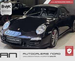 Porsche 997 Gebrauchtwagen