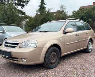 Chevrolet Nubira Gebrauchtwagen