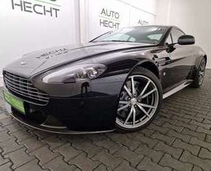 Aston Martin V8 Gebrauchtwagen