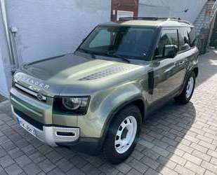Land Rover Defender Gebrauchtwagen