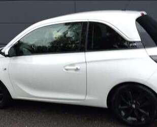 Opel Adam Gebrauchtwagen