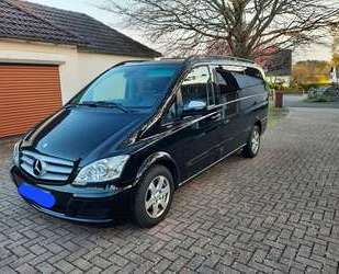 Mercedes-Benz Viano Gebrauchtwagen