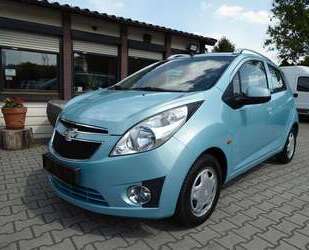 Chevrolet Spark Gebrauchtwagen
