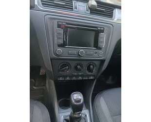 Skoda Rapid/Spaceback Gebrauchtwagen
