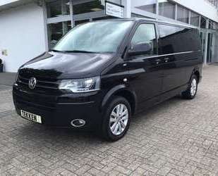 VW T5 Caravelle Gebrauchtwagen