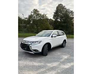 Mitsubishi Outlander Gebrauchtwagen