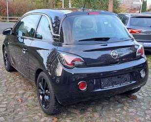 Opel Adam Gebrauchtwagen