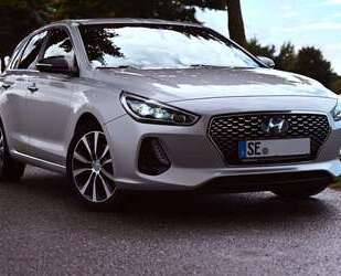 Hyundai i30 Gebrauchtwagen