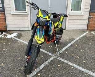 KTM 125 EXC Gebrauchtwagen