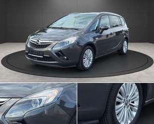 Opel Zafira Gebrauchtwagen