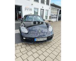 Porsche Cayman Gebrauchtwagen