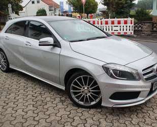 Mercedes-Benz A 200 Gebrauchtwagen