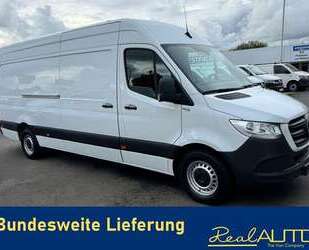 Mercedes-Benz Sprinter Gebrauchtwagen