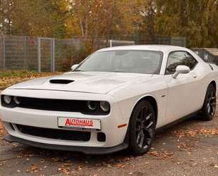 Dodge Challenger Gebrauchtwagen