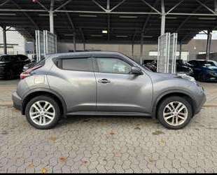 Nissan Juke Gebrauchtwagen