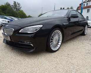 Alpina B6 Gebrauchtwagen