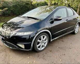 Honda Civic Gebrauchtwagen