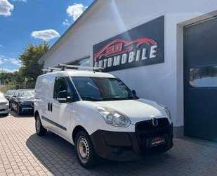 Fiat Doblo Gebrauchtwagen