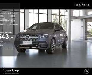 Opel GLE 350 