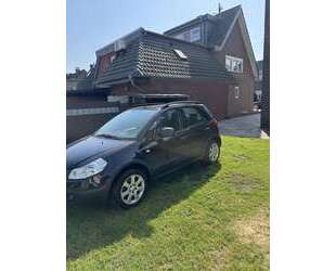 Fiat Sedici Gebrauchtwagen