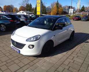 Opel Adam Gebrauchtwagen