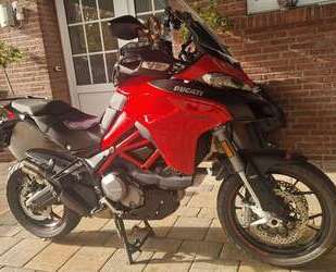 Ducati Multistrada 950 