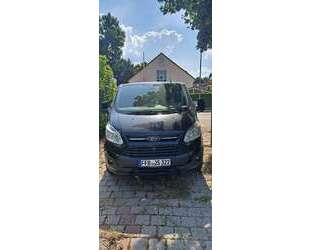 Ford Tourneo Custom Gebrauchtwagen