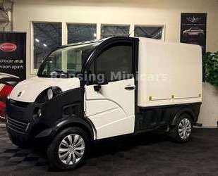 Aixam A. Gebrauchtwagen