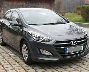 Hyundai i30 Gebrauchtwagen