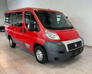 Fiat Ducato Gebrauchtwagen