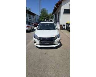 Mitsubishi Space Star Gebrauchtwagen