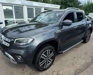 Mercedes-Benz X 350 Gebrauchtwagen