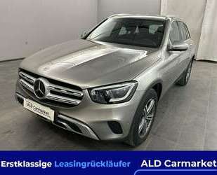 Mercedes-Benz GLC 300 Gebrauchtwagen