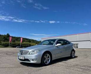 Mercedes-Benz CLC Gebrauchtwagen