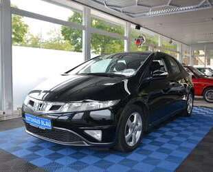 Honda Civic Gebrauchtwagen