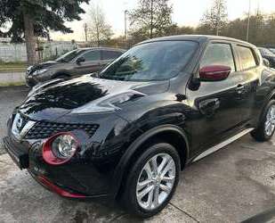 Nissan Juke Gebrauchtwagen