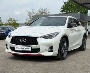 INFINITI Q30 Gebrauchtwagen