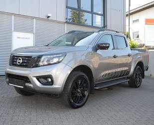 Nissan Navara Gebrauchtwagen