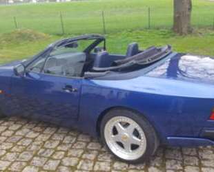 Porsche 944 Gebrauchtwagen