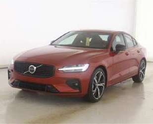 Volvo S60 Gebrauchtwagen