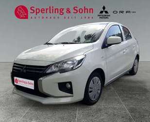Mitsubishi Space Star Gebrauchtwagen