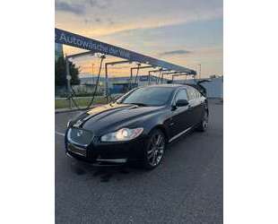 Hyundai XF 