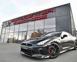 Nissan GT-R Gebrauchtwagen