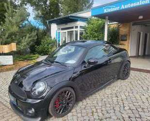 Nissan John Cooper Works 