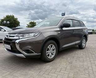 Mitsubishi Outlander Gebrauchtwagen