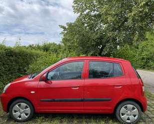 Kia Picanto Gebrauchtwagen