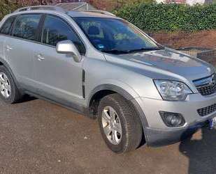Opel Antara Gebrauchtwagen