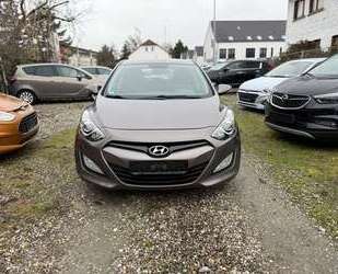 Hyundai i30 Gebrauchtwagen