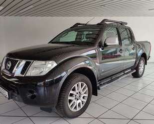 Nissan Navara Gebrauchtwagen