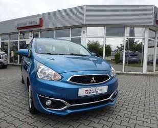 Mitsubishi Space Star Gebrauchtwagen